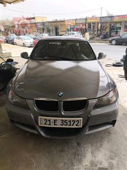 بی ئێم دەبڵیو سیریەس 3